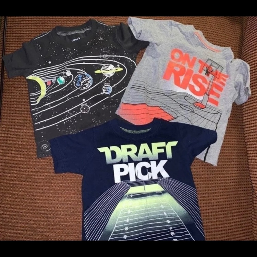 18 BOY 18 Month Bundle